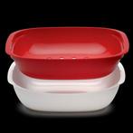 Panier Allegra, Enlèvement ou Envoi, Neuf, Rouge, Autres types