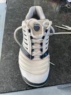 K-Swiss tennisschoenen maat 42,5 (indoor), Sports & Fitness, Tennis, Comme neuf, Enlèvement, K-Swiss, Chaussures