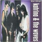 KATRINA & THE WAVES: "Rock 'n' roll girl", Enlèvement ou Envoi, Single, Comme neuf, Pop