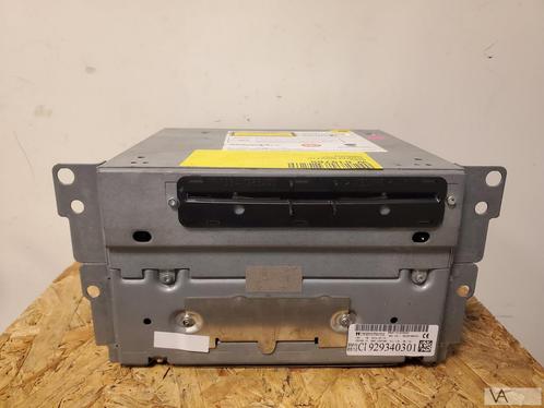 BMW X3 f25 2010 - 2016 radio navigatie module ci 9293403, Auto-onderdelen, Dashboard en Schakelaars, BMW, Gebruikt, Ophalen of Verzenden