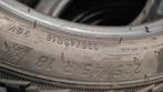 225/45r18 4x Michelin 150€ met montage 5mm winterbanden, Ophalen of Verzenden