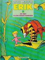 Vier strips : Erik - volledige reeks, Boeken, Verzenden