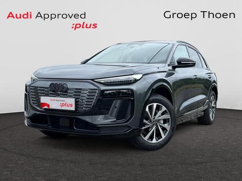 Audi Q6 e-tron Q6 e-Tron 100 kWh 50 Performance S line, Auto's, Audi, Overige modellen, ABS, Airbags, Boordcomputer, Cruise Control