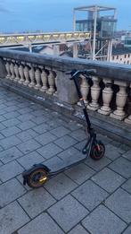 Trottinette électrique ninebot, Comme neuf, Step électrique (E-scooter), Ninebot