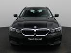 BMW 3 Reeks Touring 316dA (85 kW) LED | LEDER | NAVI | Parke, Auto's, Automaat, Gebruikt, 4 cilinders, 116 pk