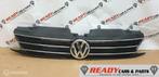 JETTA 5C GRILL Grille origineel NIEUW chroom LOGO 5C6853655K, Auto-onderdelen, Nieuw, Ophalen of Verzenden