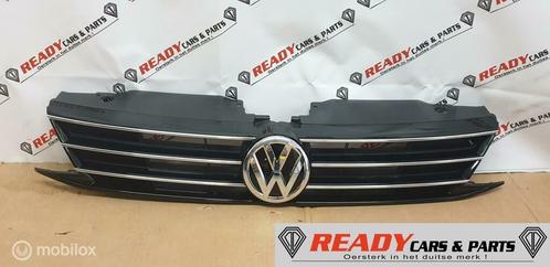 JETTA 5C GRILL Grille origineel NIEUW chroom LOGO 5C6853655K, Auto-onderdelen, Carrosserie, Nieuw, Ophalen of Verzenden