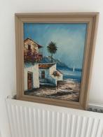 Schilderij, Antiek en Kunst, Ophalen