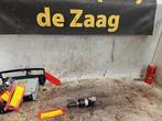 Kontaktslot + Sleutel van een Citroen C5, Auto-onderdelen, Ophalen of Verzenden, 3 maanden garantie, Gebruikt, Citroën