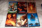 dvd's, Action, Tous les âges, Coffret, Comme neuf