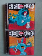 Bel 90 - Het Beste Uit De Belpop Van 1991 + 1993, Verzenden, Zo goed als nieuw