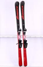 150 156 ski's NORDICA SPITFIRE 73 2023, Sport en Fitness, 140 tot 160 cm, Gebruikt, Verzenden, Carve