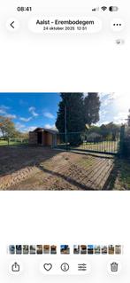 Cabanon, Province de Flandre-Orientale