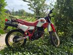 Yamaha XT600, Motoren, Particulier