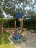 Basketpaal Decathlon, Ophalen, Gebruikt