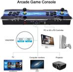 Pandora box Arcade console 3D – comme neuf, Consoles de jeu & Jeux vidéo, Enlèvement, Comme neuf