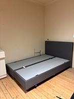 Bed 140 x 200 - Sleepy, Huis en Inrichting, Ophalen, Zo goed als nieuw
