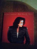 CD Michel Jackson, Ophalen of Verzenden