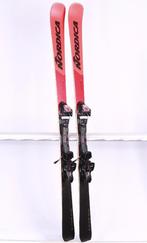 Skis 156 168 NORDICA SPITFIRE TI 2024, adhérence, marche, Carving, Skis, Utilisé, Nordica