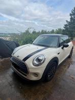 Voiture, Auto's, Mini, Stof, Wit, Particulier, 3 cilinders