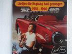 Will Tura - Liedjes Die Ik Graag Had Gezongen 1955 / 1960, Ophalen of Verzenden