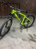 Touring-mountainbike ST 530  zwart/geel, Fietsen en Brommers, Ophalen