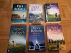 Nora Roberts., Enlèvement