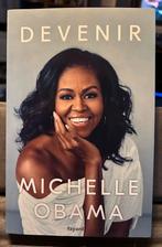 Devenir - Michelle Obama, Boeken, Biografieën, Gelezen, Film, Tv en Media