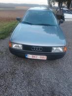 Ancetre audi 80 essence, Autos, Particulier, Essence, Achat, Audi