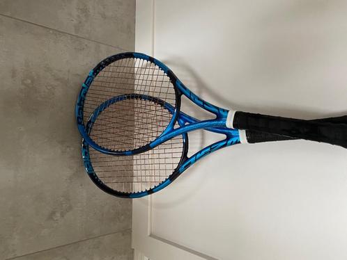 Tennisrackets Babolat pure drive lite L0, Sport en Fitness, Overige Sport en Fitness, Gebruikt, Ophalen