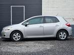 Toyota Auris Hybride * Clim * (bj 2011, automaat), Auto's, Toyota, Euro 5, Stof, Gebruikt, Zwart