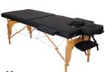 Massagetafel inklapbaar 60 CM breed, Massagetafel, Ophalen