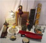 18 Oude Curiosa en retro Hebbedingetjes, Antiek en Kunst, Ophalen of Verzenden