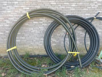 gasleiding Tyleen 63mmx5,8mm -75m beschikbaar voor biedingen