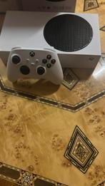 Xbox series s, Games en Spelcomputers, Ophalen, Zo goed als nieuw, Xbox Series S