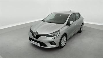 Renault Clio 1.5 Blue dCi Corporate NAVI / FULL LED / PDC AR beschikbaar voor biedingen