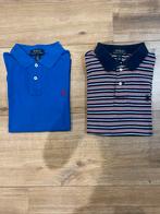 2 mooie polo’s van het merk Ralph Lauren maat 10 tot 12 jaar, Kinderen en Baby's, Jongen of Meisje, Ophalen of Verzenden, Zo goed als nieuw