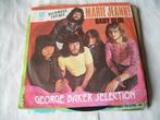 45 T - SINGLE - George Baker Selection  - marie jeanne, Cd's en Dvd's, Pop, Ophalen of Verzenden, 7 inch, Single