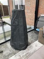 Terrasverwarmer maxxgarden, Ophalen, Draaibaar, Zo goed als nieuw, Vloer