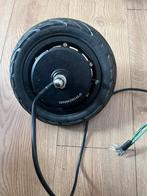 Scootermotor, Ophalen of Verzenden, Zo goed als nieuw