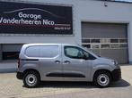 Citroën Berlingo 1.6BlueHDi 3pl. CARPLAY,PDC,CRUISE,TREKHAA, Auto's, 121 g/km, Stof, Gebruikt, 4 cilinders