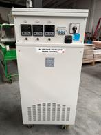 Stabilisator, Ophalen, Zo goed als nieuw