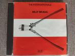 CD : BILLY BRAGG - THE INTERNATIONALE, Ophalen of Verzenden, Zo goed als nieuw