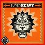 SuperHeavy ‎– SuperHeavy Vinyl, LP, Album, Ophalen of Verzenden, Zo goed als nieuw