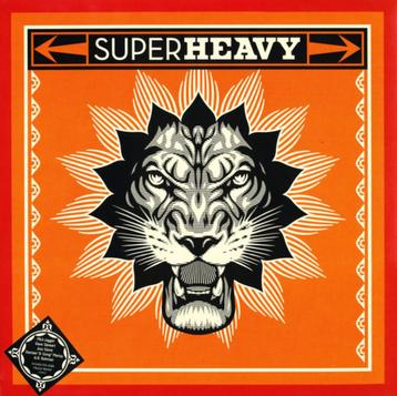 SuperHeavy ‎– SuperHeavy Vinyl, LP, Album beschikbaar voor biedingen