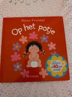 Lotje op het potje, Boeken, Ophalen, Zo goed als nieuw