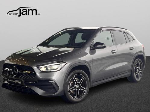 Mercedes-Benz GLA 250e AMG-Line PHEV, Auto's, Mercedes-Benz, Bedrijf, Te koop, GLA, 360° camera, ABS, Achteruitrijcamera, Adaptive Cruise Control