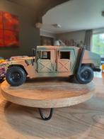 Mumvee Hummer/ army edition camo, Ophalen of Verzenden, Zo goed als nieuw