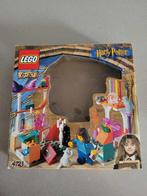 Lego Harry Potter 4723 doos van Diagon Alley shops, Verzamelen, Overige typen, Ophalen of Verzenden, Zo goed als nieuw