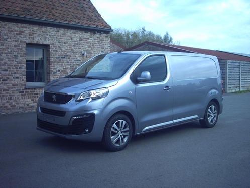 Peugeot Expert 2.0Hdi Blue (2021) Automaat, AC,PDC,..., Auto's, Bestelwagens en Lichte vracht, Bedrijf, Te koop, Used 1. Bestelwagens met ervaring.
